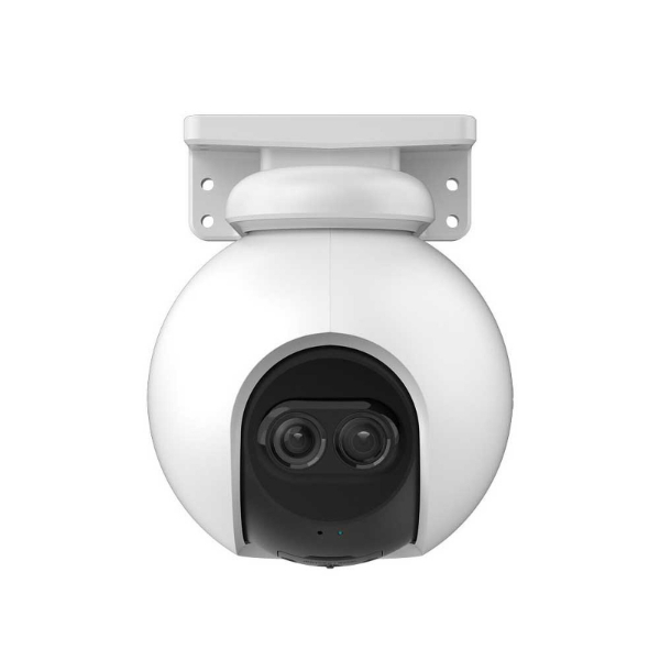 EZVIZ - Caméra Wi-Fi extérieur Double Objectif Full HD (1920 x 1080) - Jour/Nuit (vision nocturne couleur) - CS-C8PF – Image 6