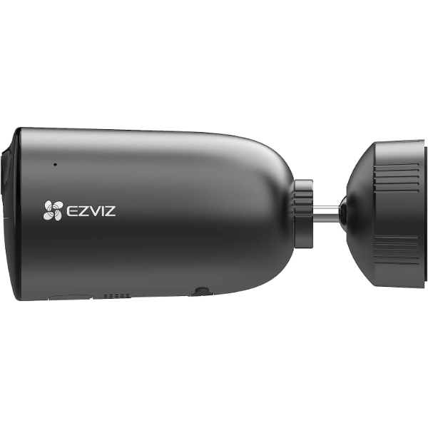 EZVIZ - Caméra IP Wi-Fi extérieur sur batterie 3MP - CS-EB3