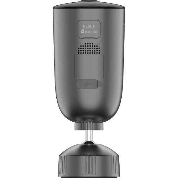 EZVIZ - Caméra IP Wi-Fi extérieur sur batterie 3MP - CS-EB3 – Image 6