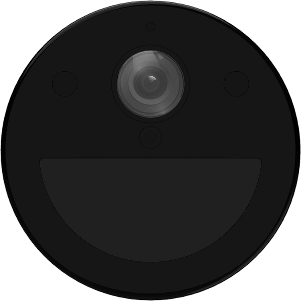 EZVIZ - Caméra IP Wi-Fi extérieur sur batterie 3MP - CS-EB3 – Image 2