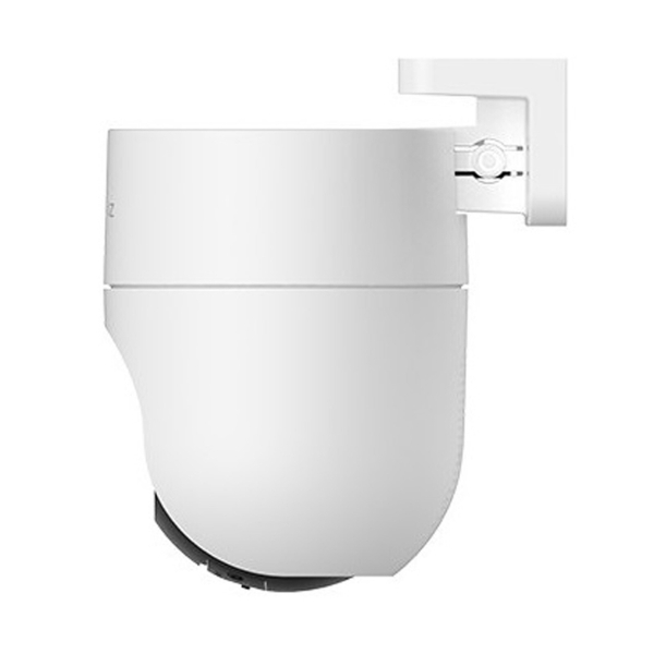 EZVIZ - Caméra IP Wi-Fi d'extérieur panoramique et inclinable 2K+ 4MP Jour/Nuit - CS-H8c – Image 5