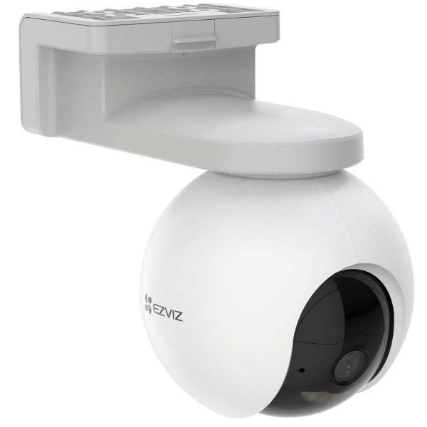 EZVIZ - Caméra IP Wi-Fi d'extérieur motorisée 2K+ 4MP Jour/Nuit - CS-HB8 – Image 4