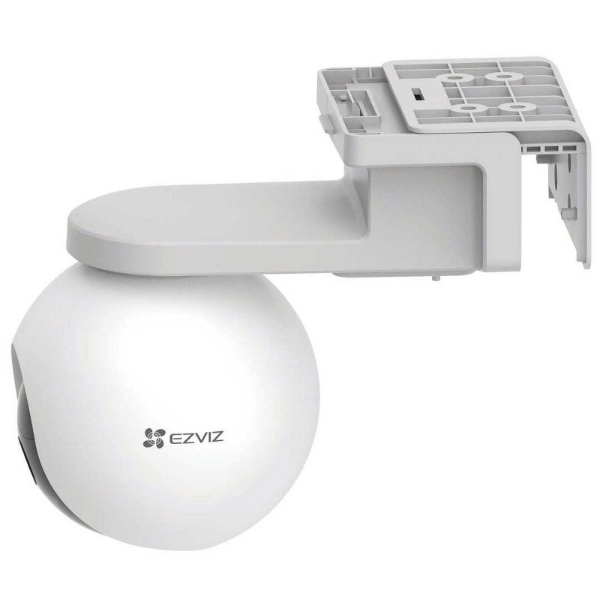 EZVIZ - Caméra IP Wi-Fi d'extérieur motorisée 2K+ 4MP Jour/Nuit - CS-HB8 – Image 5