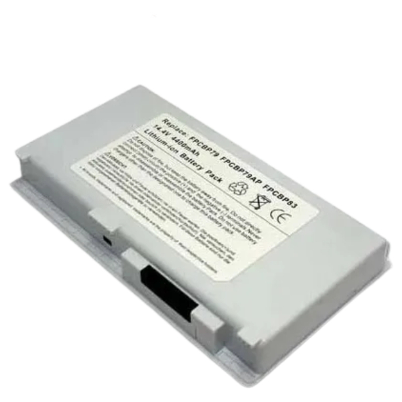 BATTERIE ORDINATEUR PORTABLE FUJITSU FPCBP79
