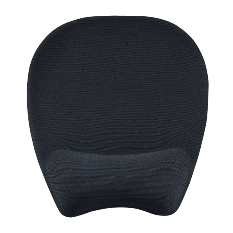 Tapis de souris Soft Gel avec support poignet H08