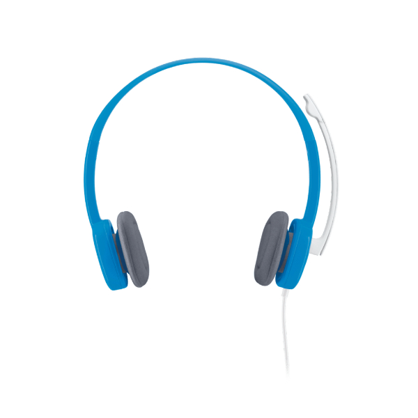 Casque Ordinateur Filaire Logitech H150 avec commandes intégrées – Image 6