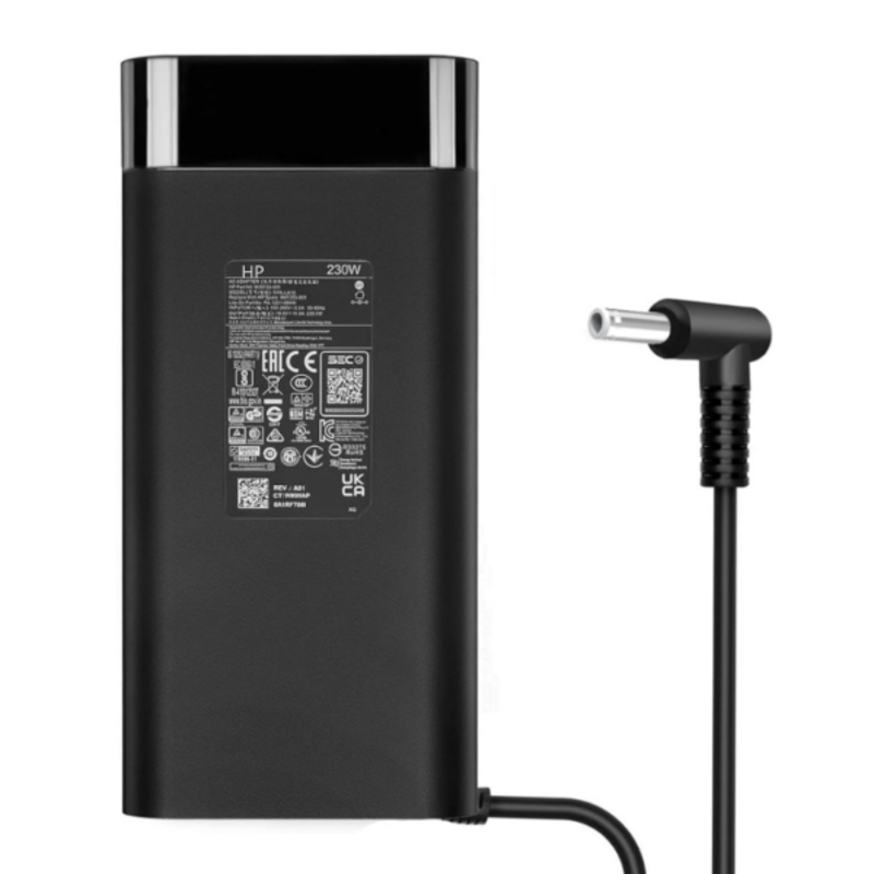 Chargeur Ordinateur Portable HP 19.5V11.8A 4.5*3.0MM (Original)