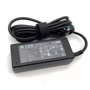 Chargeur Ordinateur Portable HP 19.5V2.31A 4.5*3.0MM (Original)