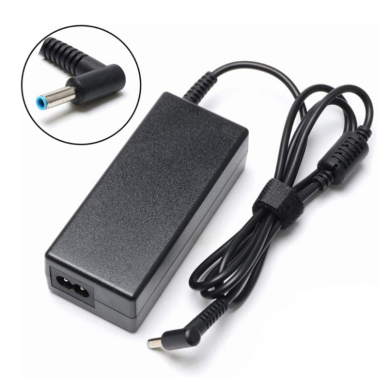 Chargeur Ordinateur Portable HP 19.5V2.31A 7.4*5.0MM (Copy)