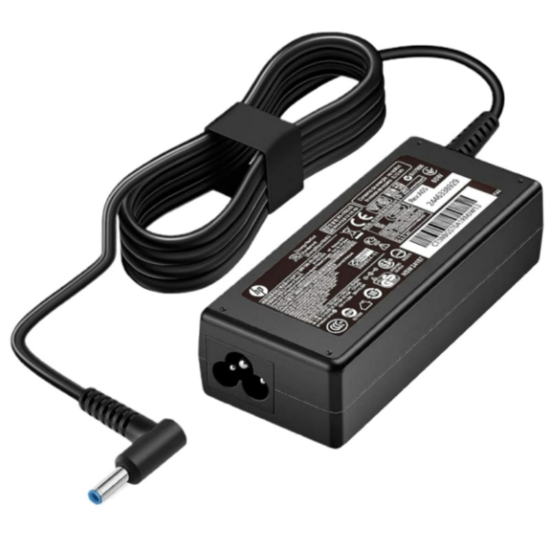 Chargeur Ordinateur Portable HP 19.5V3.33A 4.5*3.0MM (Original) Port 4.5*3.0MM offrant une connexion fiable et sécurisée. Design compact et élégant, idéal pour vos déplacements. Conçu pour protéger et optimiser votre ordinateur HP.
