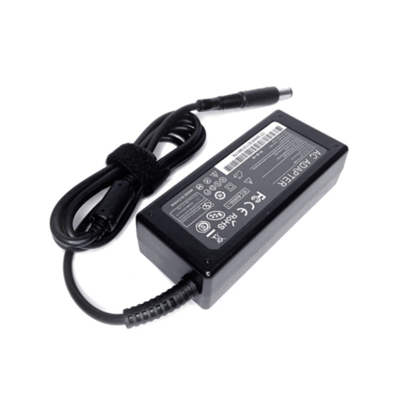 Chargeur Ordinateur Portable HP 19.5V3.33A 7.4*5.0MM (Copy)