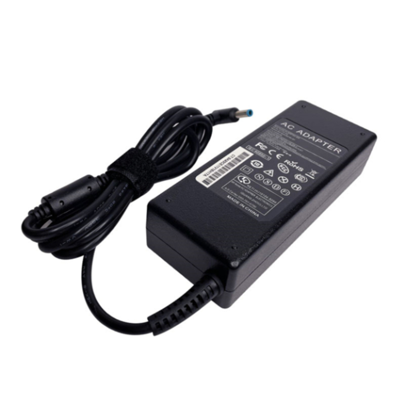 Chargeur Ordinateur Portable HP 19.5V4.62A 4.5*3.0MM (Copy)