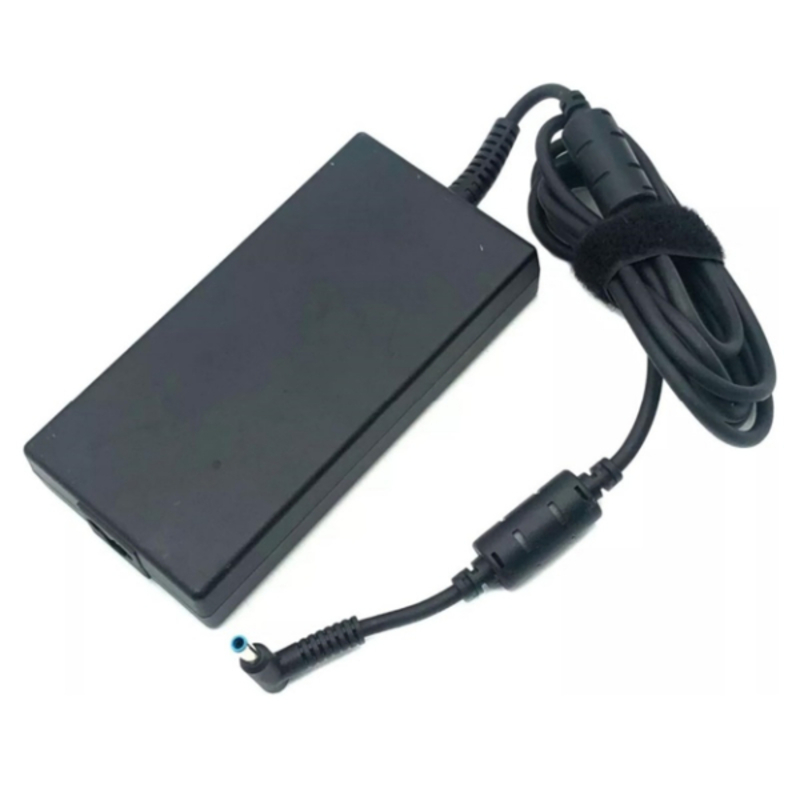 Chargeur Ordinateur Portable HP 19.5V6.15A 4.5*3.0MM (Original)