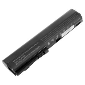BATTERIE ORDINATEUR PORTABLE HP 2560P