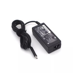 Chargeur Ordinateur Portable HP 45W Type-C 20V2.25A (Copy)
