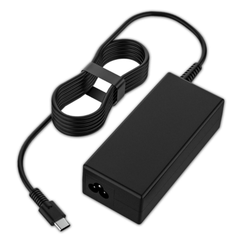 Chargeur Ordinateur Portable HP 45W Type-C 20V2.25A (Copy)