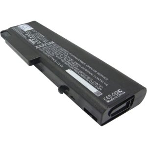 BATTERIE ORDINATEUR PORTABLE HP 6530B