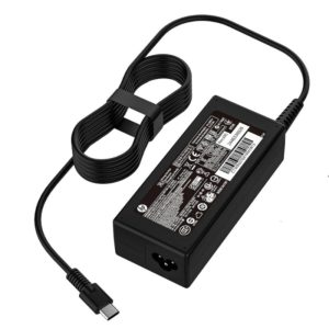 Chargeur Ordinateur Portable HP 65W Type-C 20V3.25A (Copy)