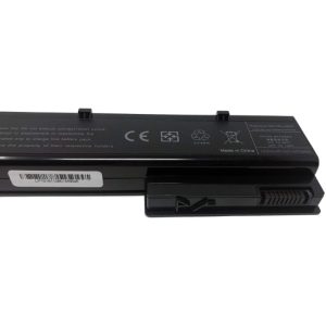 BATTERIE ORDINATEUR PORTABLE HP 8560W