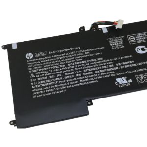 BATTERIE ORDINATEUR PORTABLE HP AB06XL