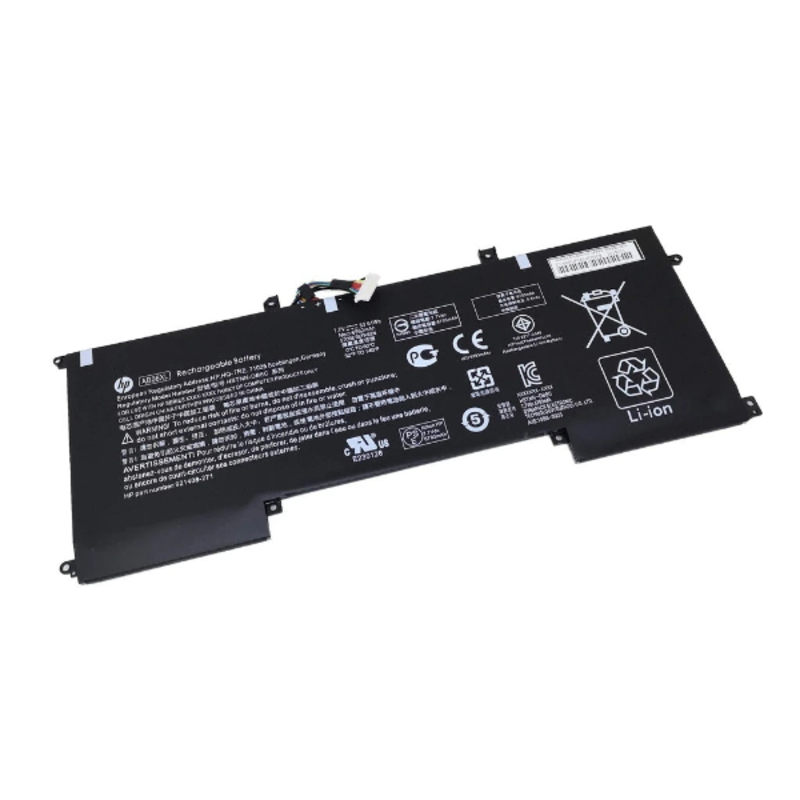 BATTERIE ORDINATEUR PORTABLE HP AB06XL – Image 2
