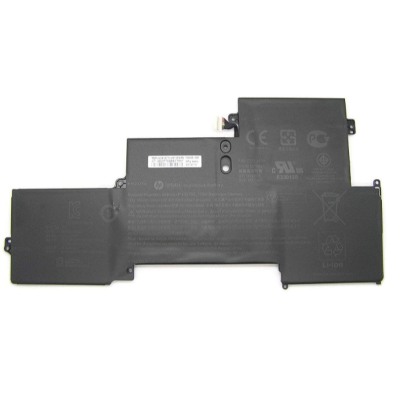 BATTERIE ORDINATEUR PORTABLE HP BR04XL