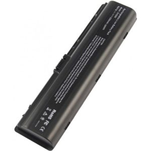 BATTERIE ORDINATEUR PORTABLE HP DV1000