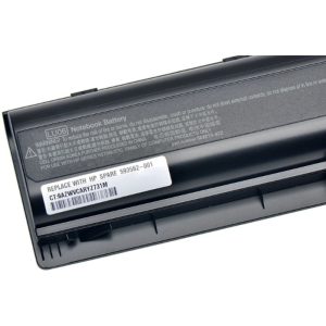 BATTERIE ORDINATEUR PORTABLE HP LU06