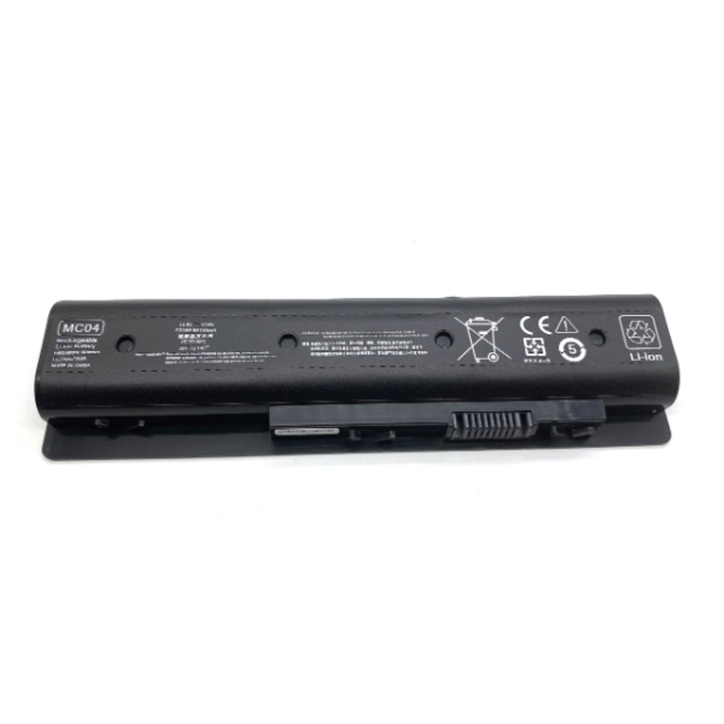 BATTERIE ORDINATEUR PORTABLE HP MC04/ MC06