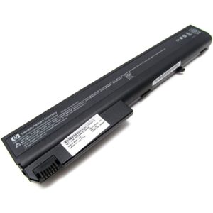 BATTERIE ORDINATEUR PORTABLE HP NX7400