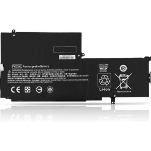 BATTERIE ORDINATEUR PORTABLE HP PK03XL
