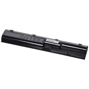 BATTERIE ORDINATEUR PORTABLE HP PR06