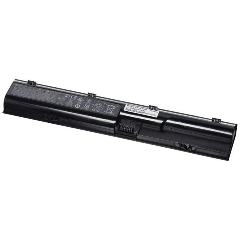 BATTERIE ORDINATEUR PORTABLE HP PR06