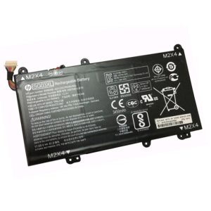 BATTERIE ORDINATEUR PORTABLE HP SG03XL