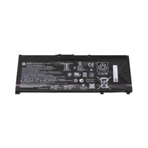 BATTERIE ORDINATEUR PORTABLE HP SR04XL