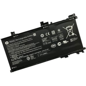 BATTERIE ORDINATEUR PORTABLE HP TE03XL