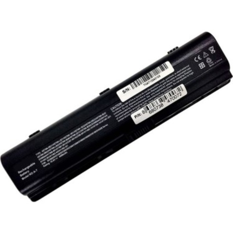 HP BATTERIE ORDINATEUR PORTABLE HP V3819TU