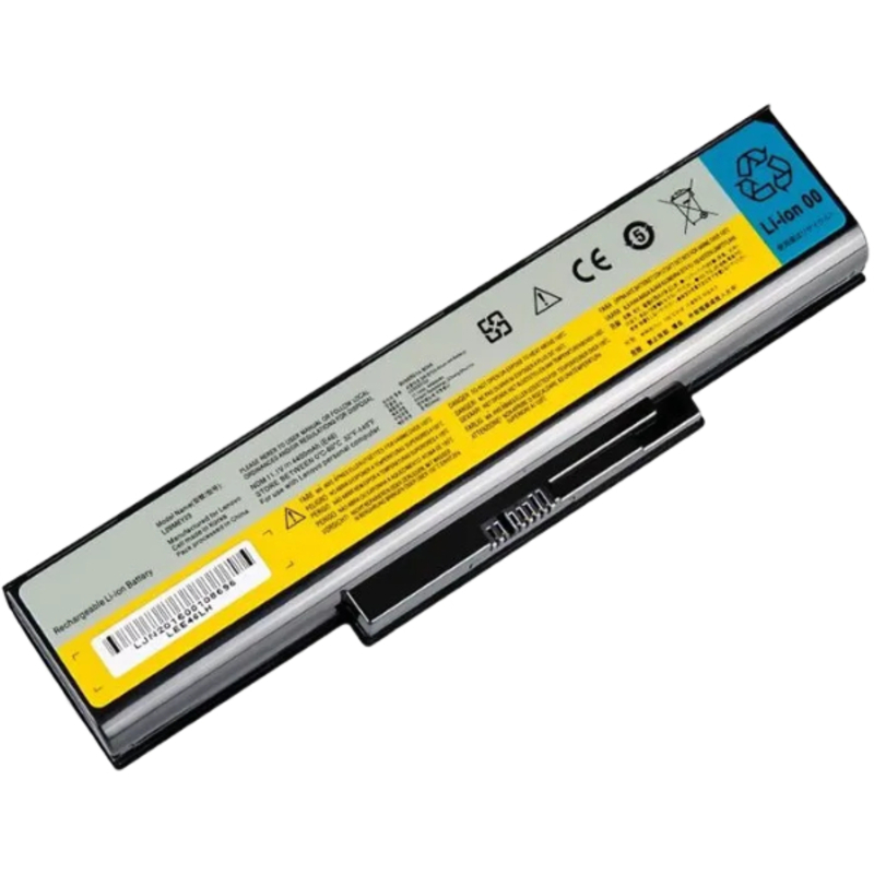 BATTERIE ORDINATEUR PORTABLE IBM-LENOVO E43
