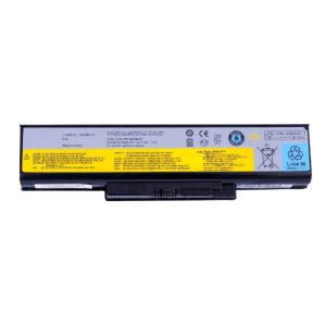 BATTERIE ORDINATEUR PORTABLE IBM-LENOVO E46 / L10P6Y21 / L09M6Y23