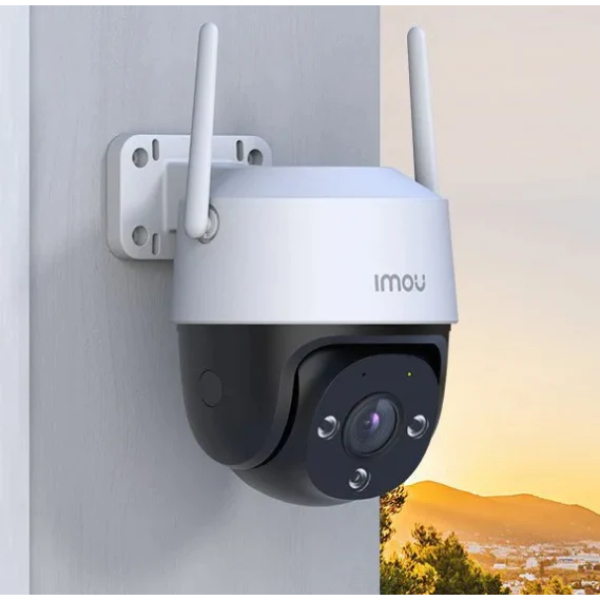 Imou - Caméra Extérieure WiFi Cruiser SE+ 2MP IPC-S21FEP – Image 5