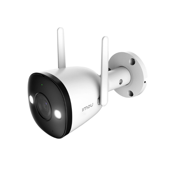 Imou - Caméra IP Wifi extérieur Bullet 2 2MP IPC-F22FEP