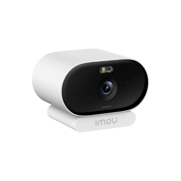 Imou - Caméra IP intérieur/extérieur Wifi Versa 2MP IPC-C22FP-C