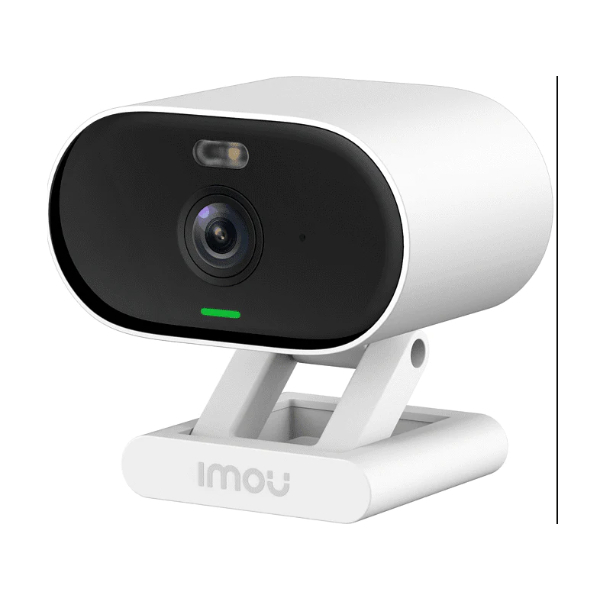 Imou - Caméra IP intérieur/extérieur Wifi Versa 2MP IPC-C22FP-C – Image 4