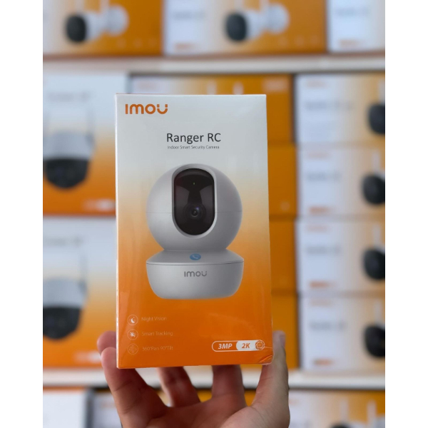 imou-camera-ip-interieur-ranger-rc-2k-3mp-ipc-gk2cp-3c0wr – Image 3
