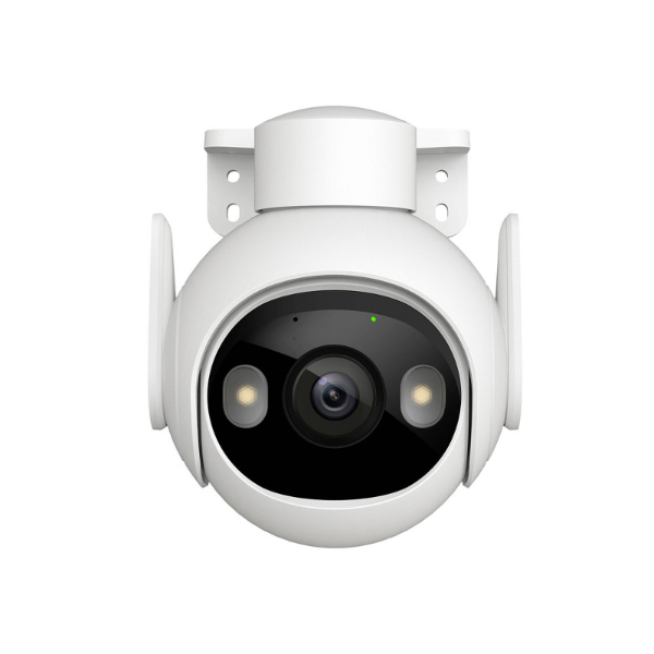 Imou - Caméra extérieure WiFi Cruiser 2 3K 5MP IPC-GS7EP-5MOWE