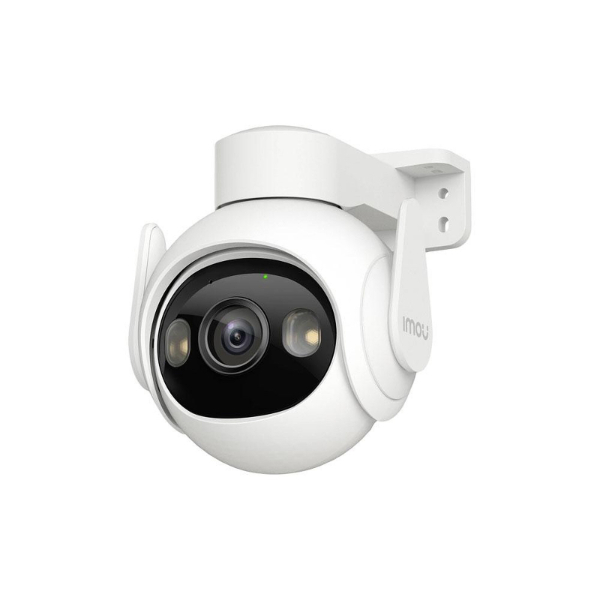 Imou - Caméra extérieure WiFi Cruiser 2 3K 5MP IPC-GS7EP-5MOWE – Image 7