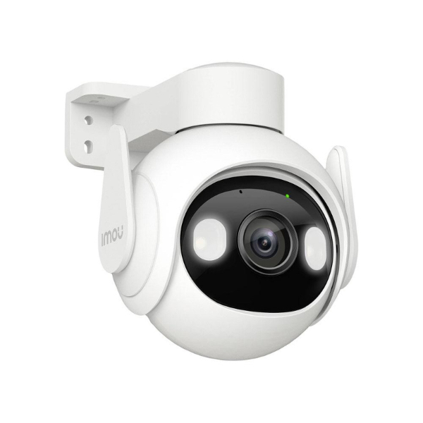 Imou - Caméra extérieure WiFi Cruiser 2 3K 5MP IPC-GS7EP-5MOWE – Image 6