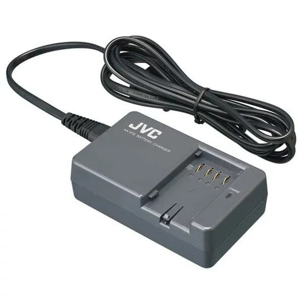 Chargeur Numérique Pour JVC BN-VF707 BNVF707 BN-VF707U BNVF707U Caméscope