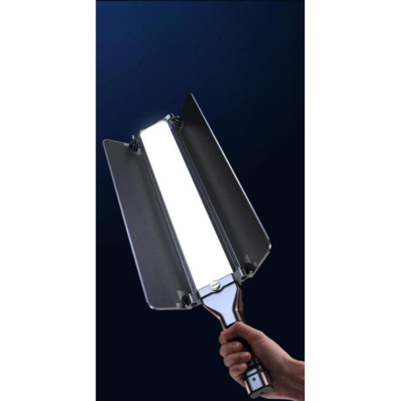Bâton Led lumineux R1000 RGB avec trépied