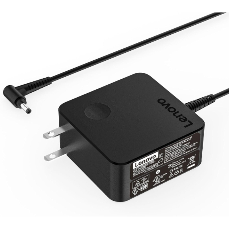 Chargeur Ordinateur Portable LENOVO 20V2.25A 4.0*1.7MM (Original)